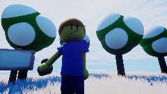 The Party - North Pole