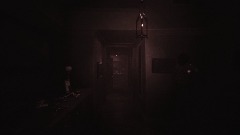 Silent Hills Hallway 2