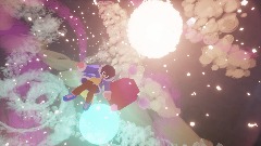 A screenshot taken in Dreams. 1 of 9.