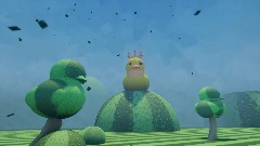 A screenshot taken in Dreams. 23 of 26.