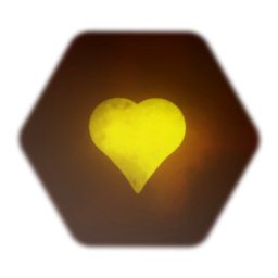 Kingdom Hearts JS Start Screen old