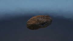 A screenshot taken in Dreams. 2 of 3.