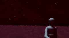 Cursed sacrifice