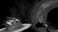 Dreaming of the Void Music Video