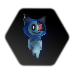 Hyper realistic CatBot