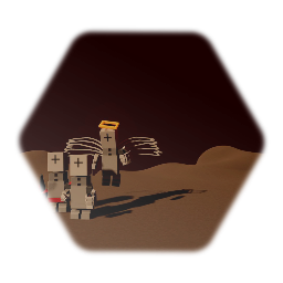 Playable grun but better