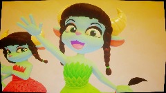 A screenshot taken in Dreams. 4 of 4.