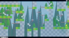 A screenshot taken in Dreams. 4 of 4.