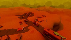 Fortnite c5 s3 wreked