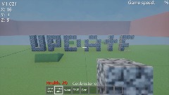 A screenshot taken in Dreams. 4 of 30.