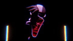 A screenshot taken in Dreams. 4 of 5.