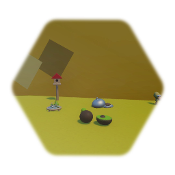 DREAM FLIX 📼 S2 E5 Duckling and some things from Home