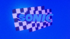 Sonic R