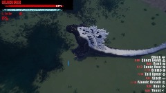 A screenshot taken in Dreams. 19 of 26.