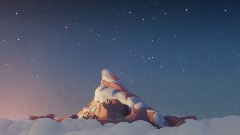 A screenshot taken in Dreams. 4 of 5.