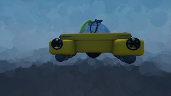 A screenshot taken in Dreams. 5 of 9.