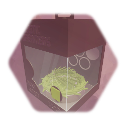 (Silver Edition) Plastic Dreamers (Item #3) (3 Of 5)