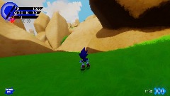 A screenshot taken in Dreams. 11 of 22.