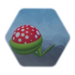 Mario 64 (plant)