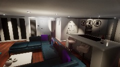 Remix of Modern Home [Rpg\Hangout]