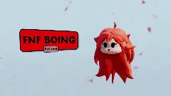 A screenshot taken in Dreams. 1 of 4.