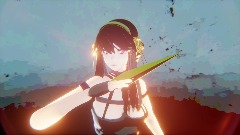 エンディングがやりたかっただけです