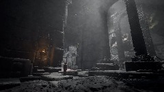 A screenshot taken in Dreams. 20 of 30.