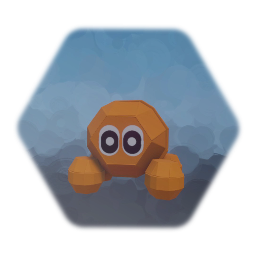 Sonic Xdream Cuteytron