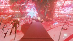 A screenshot taken in Dreams. 17 of 18.