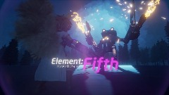Element:Fifth ver2.0 [Action game]