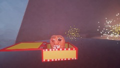 A screenshot taken in Dreams. 28 of 29.