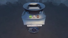 A screenshot taken in Dreams. 19 of 20.