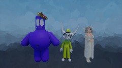 A screenshot taken in Dreams. 14 of 29.