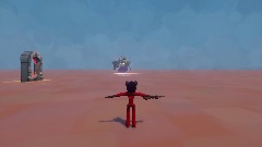 Pinstripe vs Tiffany Boss Fight