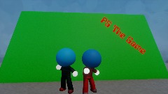 A screenshot taken in Dreams. 1 of 20.