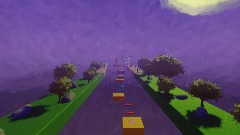 A screenshot taken in Dreams. 7 of 9.