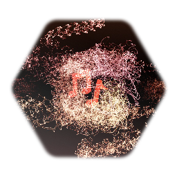 Crash Bandicoot vibe