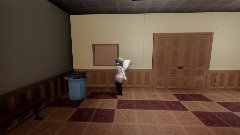 Serenata - Raddics High School Entrance Hall