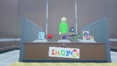 A screenshot taken in Dreams. 28 of 30.