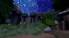 Hard obby