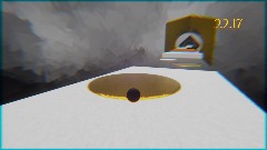 A screenshot taken in Dreams. 2 of 2.