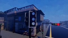 Traffic imp lights