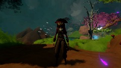 A screenshot taken in Dreams. 4 of 30.