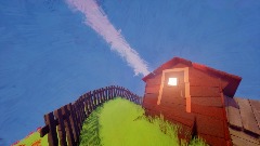 A screenshot taken in Dreams. 4 of 8.