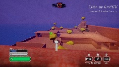 A screenshot taken in Dreams. 2 of 23.