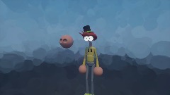 A screenshot taken in Dreams. 2 of 11.