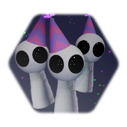 Party Ghouls v2