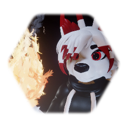 Collection of my characters