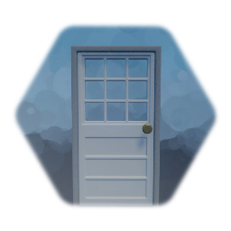 House Door