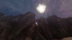 A screenshot taken in Dreams. 3 of 4.